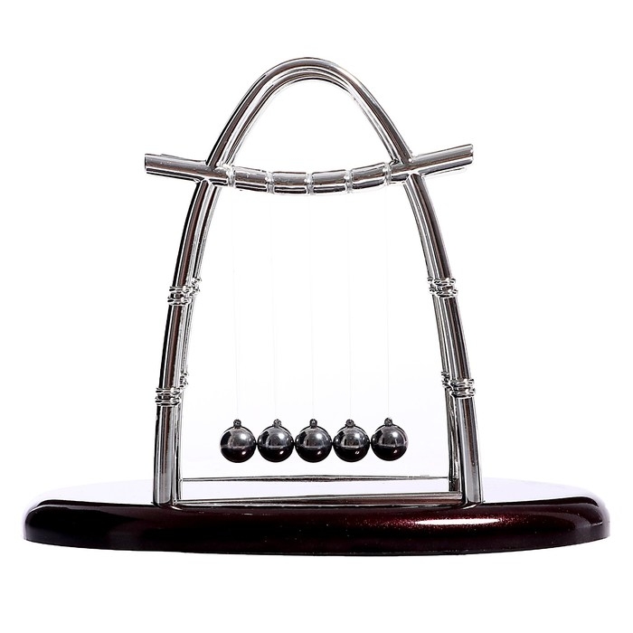 Набор для опытов «Маятник», 14 см Набор для опытов «Маятник», 14 см