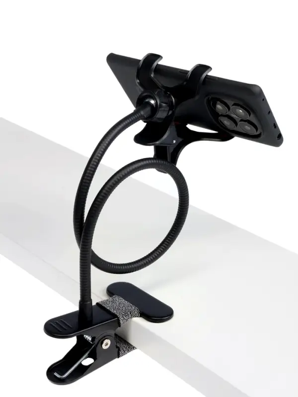 Гибкий держатель для телефона