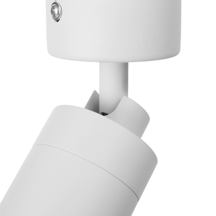 Спот Спот "Торно" LED 7Вт 4000К белый 6х6х13,3 см