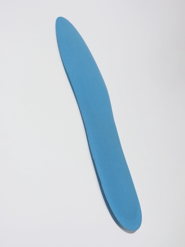 Стельки (полиэстер, силикон) универс 41-48р-р 31,5см (пара) голубой пак SS Стельки (полиэстер, силикон) универс 41-48р-р 31,5см (пара) голубой пак SS