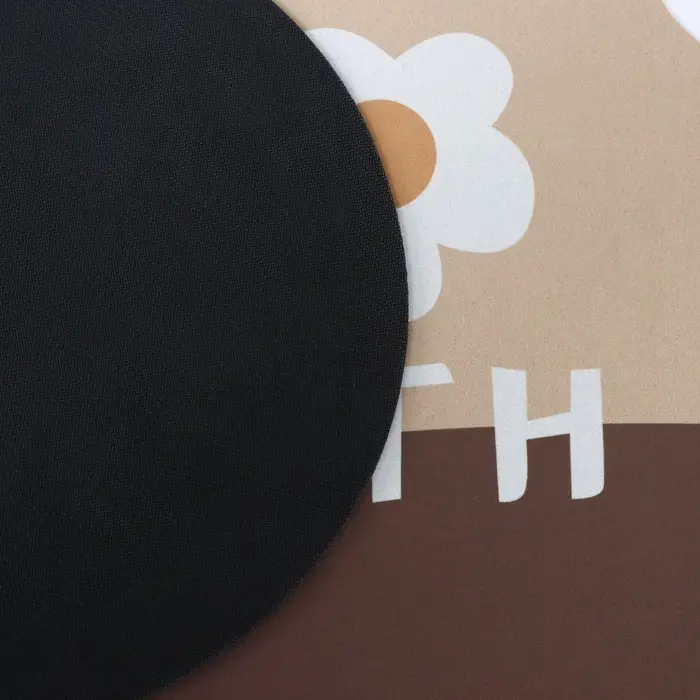 Коврик для дома Доляна Take a Bath, влаговпитывающий, 50&times;80 см