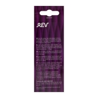 Лампа светодиодная REV LED FILAMENT VINTAGE, ST64, E27, 5 Вт, 2700 K, теплый свет