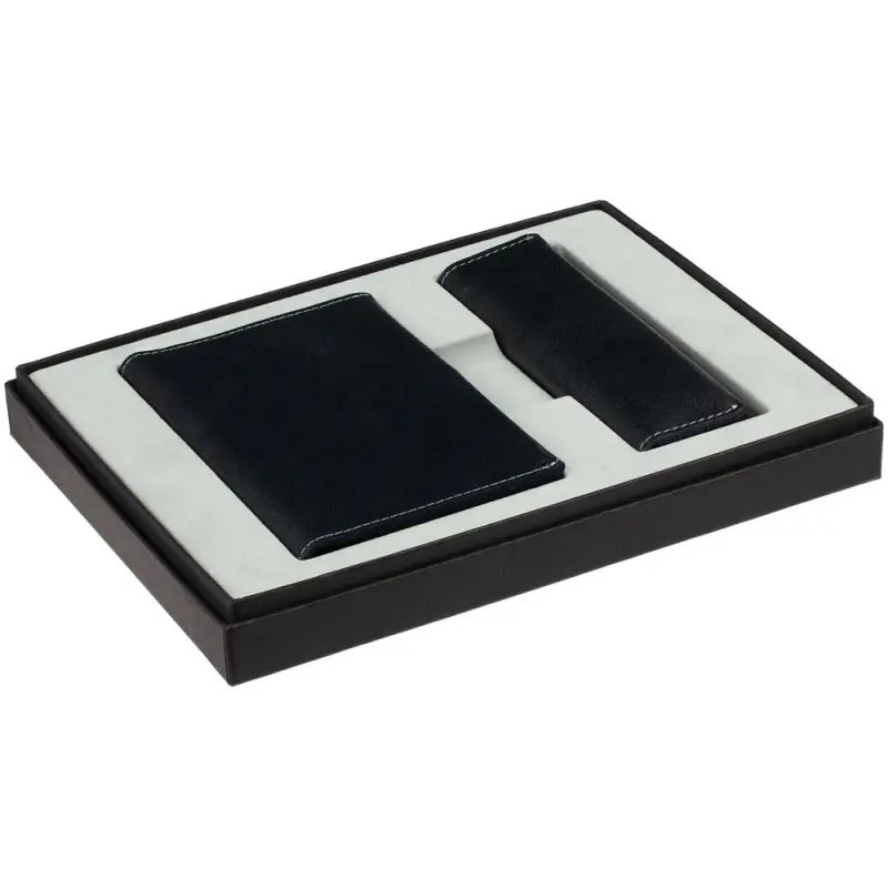 Набор Apache Passkey, черный Набор Apache Passkey, черный