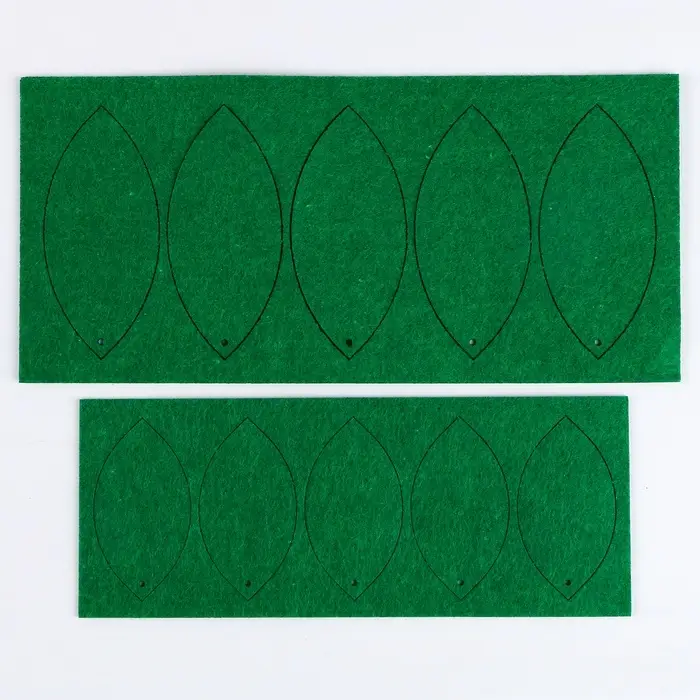 Цветы своими руками из помпонов &laquo;Букет весенний&raquo;, набор для творчества