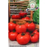 Семена Томат &laquo;Непас 12&raquo;, 0.1 г, &laquo;СеДеК&raquo;