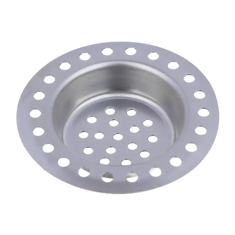 Набор для раковины фильтр, пробка тм VETTA, 6см, нерж.сталь