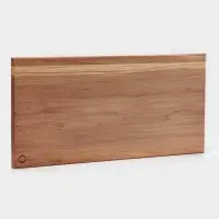 Доска разделочная Magistro, 60&times;30&times;2.5-3 см, дерево цельный массив бука