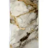 Стеновая панель самоклеящаяся TAKE IT EASY, 300&times;600 мм, цвет нефрит золотой, 10 шт.