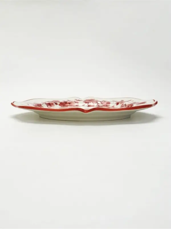 Тарелка "Флора", 23 см