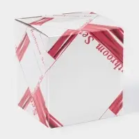 Набор аксессуаров для ванной комнаты &laquo;Ромбы&raquo;, 4 предмета, дозатор 230 мл, мыльница, 2 стакана, чёрный