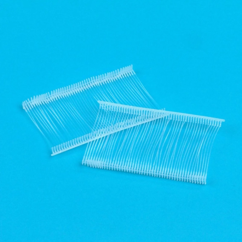 Соединитель пластиковый R (для толстой иглы 5000шт./уп.)