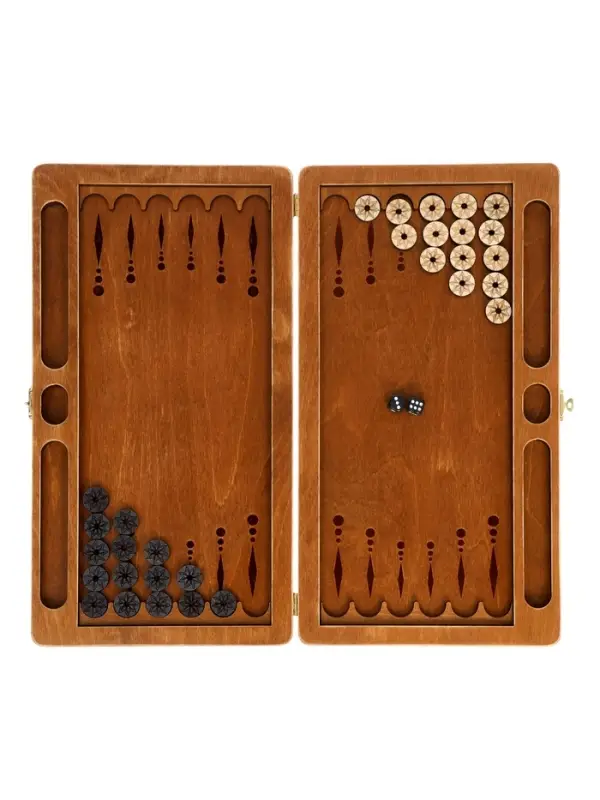 Нарды Конь 37*20 см Нарды Конь 37*20 см