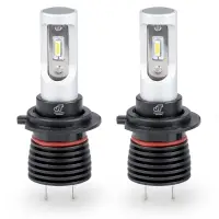 Светодиодная лампа JT LED H7.12/24V.20W.2 шт.
