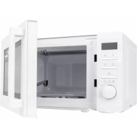 Микроволновая Печь HYM-M2060 20л 700Вт белый