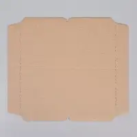 Коробка под торт с окном, &laquo;Пироженка&raquo;, с усиленным дном, белая, 30&times;30&times;19 см