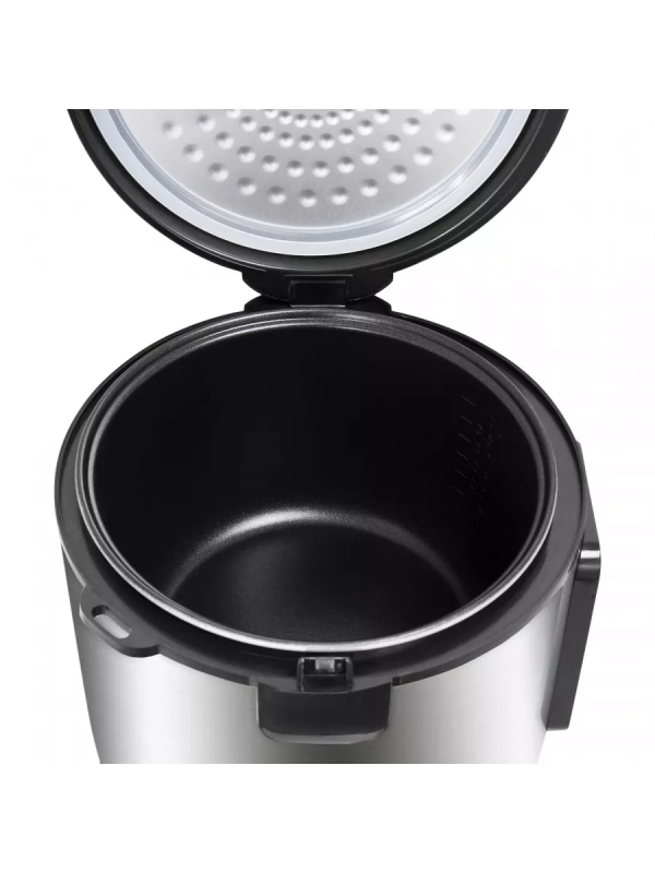 Мультиварка HYMC-2400 5л 900Вт серебристый Мультиварка HYMC-2400 5л 900Вт серебристый