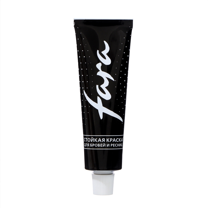 Стойкая краска для бровей и ресниц с эффектом татуажа Wow Brow, 3.0 коричневый