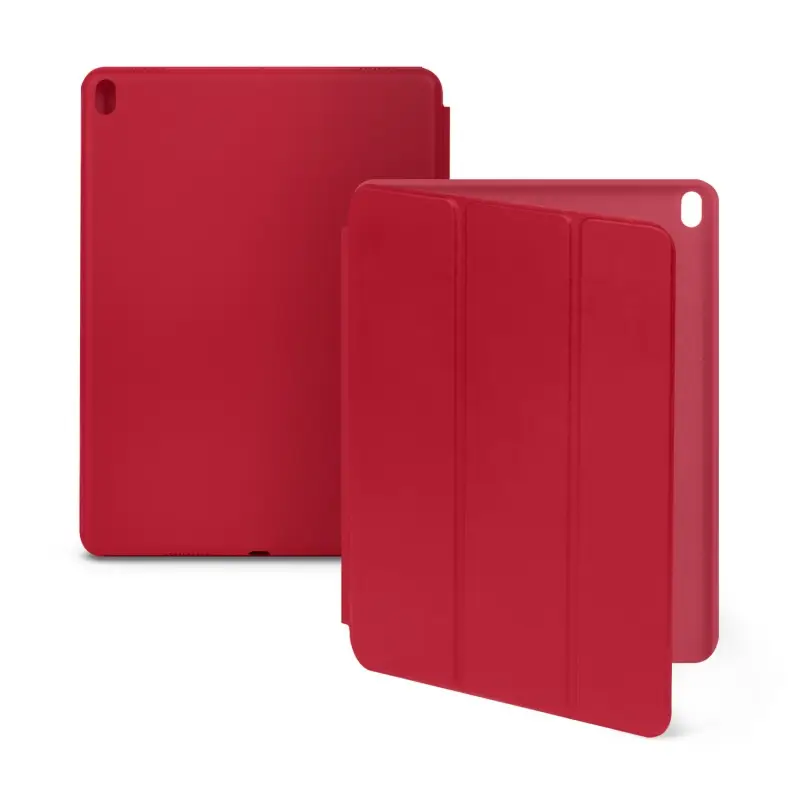Чехол-книжка для iPad Pro 11 Smart Case Red