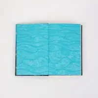 Книга &laquo;Морские глубины. Шепот глубин&raquo; Эмма Хэмм