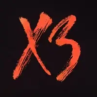 Футболка «ХЗ», черная, размер XL