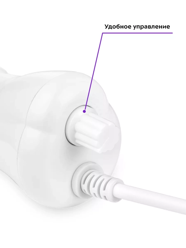 Дарсонваль с насадками КТ-3114 - 16 Вт