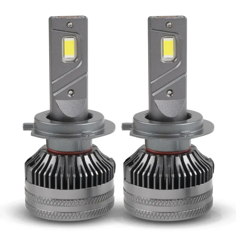 Светодиодная лампа AVS Helios H7/Н18, 9-36V, 65W, 2 шт.