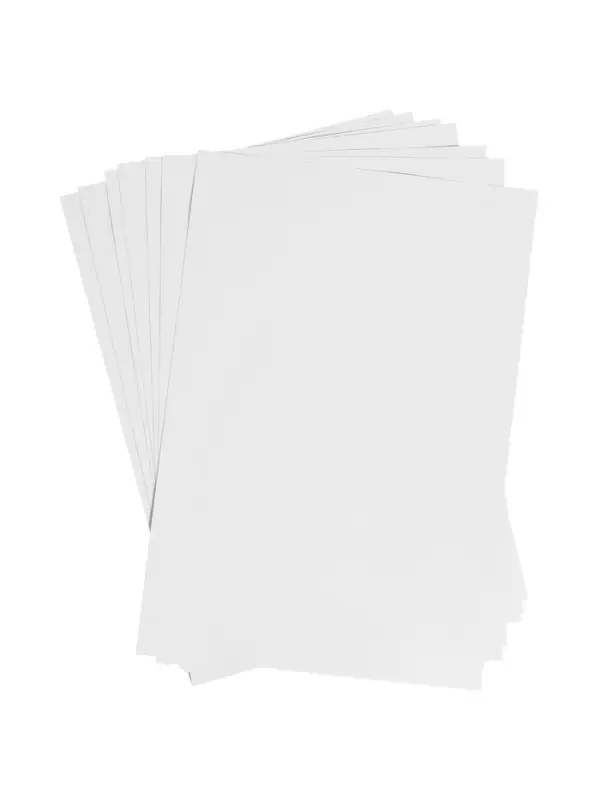 Папка для черчения А3, 24 листа &laquo;Школьная&raquo;, без рамки, блок 200 г/м&sup2;