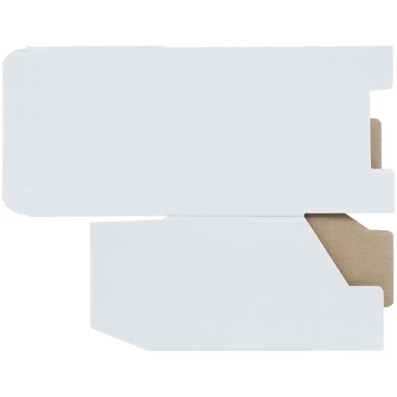 Коробка для кружки Dacha, средняя, белая Коробка для кружки Dacha, средняя, белая