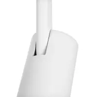 Светильник трековый BayerLux SLIM &laquo;Акцент&raquo;, LED, 9 Вт, 3000K-6000К, 48 В, CRI90, 6&times;6&times;18.8 см, белый