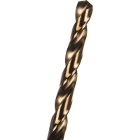 Сверло по металлу Вихрь 3мм, P6M5 (2шт.)  (73/10/6/1)
