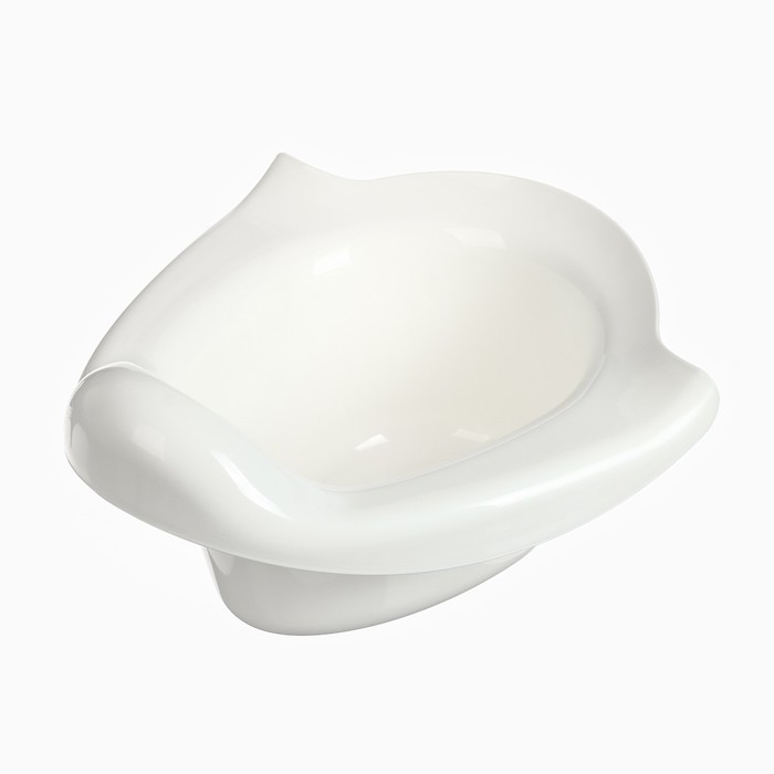 Горшок детский, съёмная чаша, цвет бежевый Горшок детский, съёмная чаша, цвет бежевый