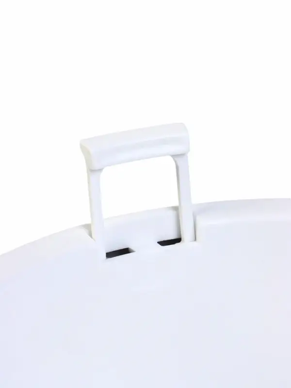 Горшок  Горшок "Валенсия" 2,8 л, D-17 см, h-20 см, цвет серый шёлк