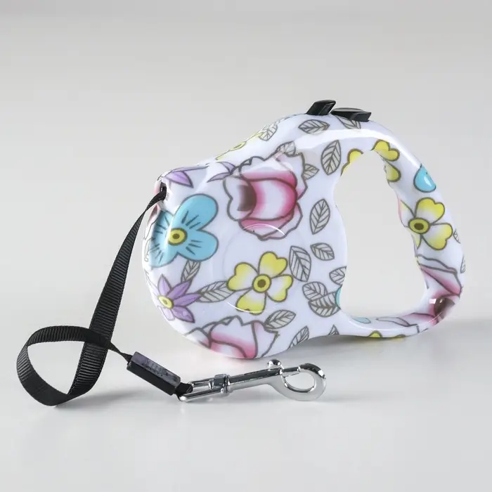 Рулетка &laquo;Стрим&raquo;, 3 м, до 12 кг, белая