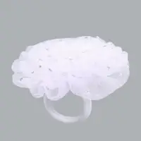 Бант для волос, 11 см, ВИНКС