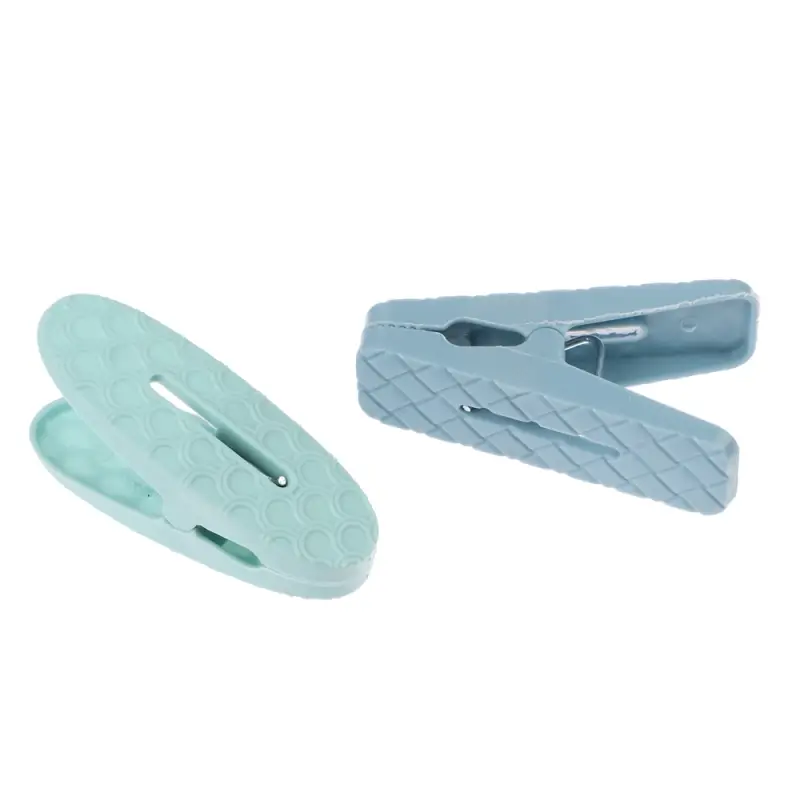 VETTA Набор прищепок 12 шт, пластик, 2 дизайна