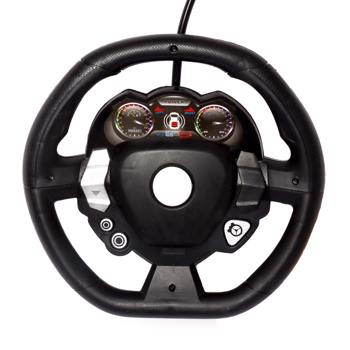 Перевёртыш радиоуправляемый «Трюкач», подсветка колес, работает от аккумулятора цвет синий Перевёртыш радиоуправляемый «Трюкач», подсветка колес, работает от аккумулятора цвет синий