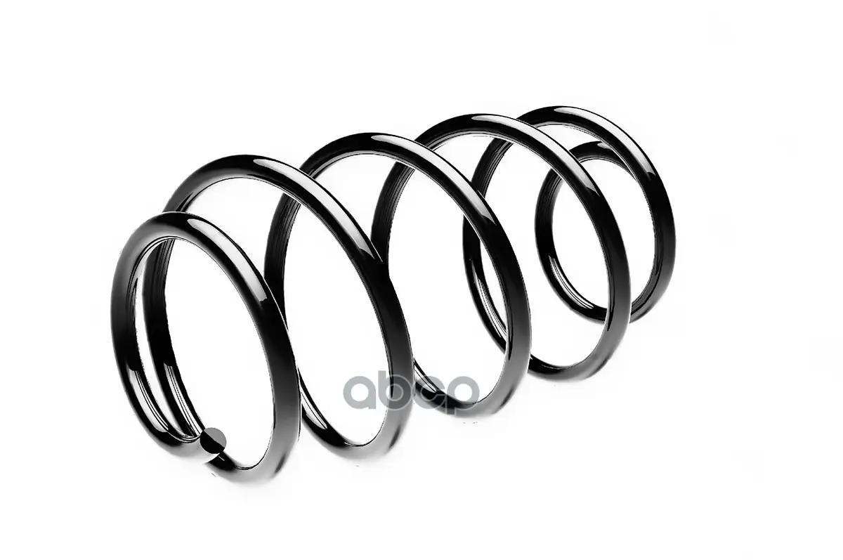 Пружина подвески передняя Standard Springs арт. ST124067F