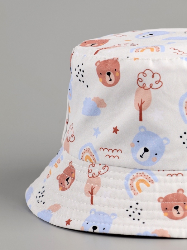 Панама Панама "Мишутка" р-р 48-50см