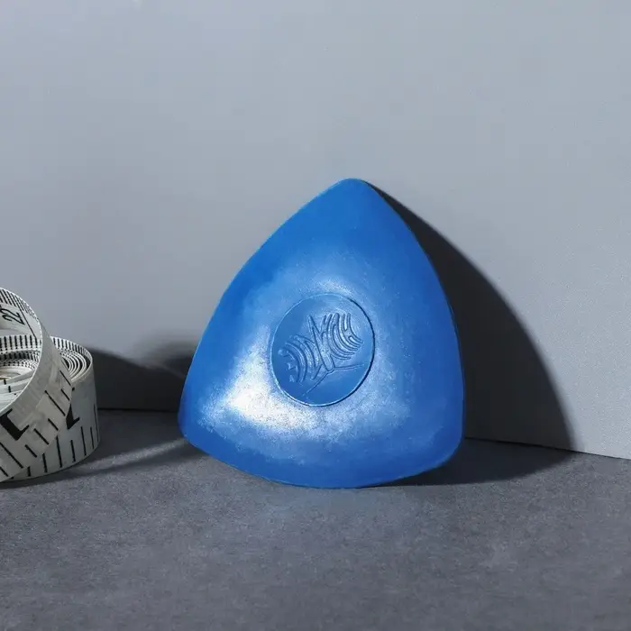 Мел портновский, восковой, МИКС Мел портновский, восковой, МИКС