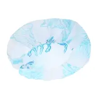 Шапочка для душа тм VETTA водостойкая, повышенной плотности, полиэстер, 4 дизайна