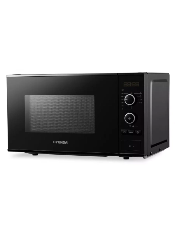 Микроволновая Печь HYM-D3032 20л. 700Вт черный Микроволновая Печь HYM-D3032 20л. 700Вт черный