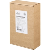 Картридж с жидким мылом пенное нейтральное Luscan Prof Optima S5, 1л