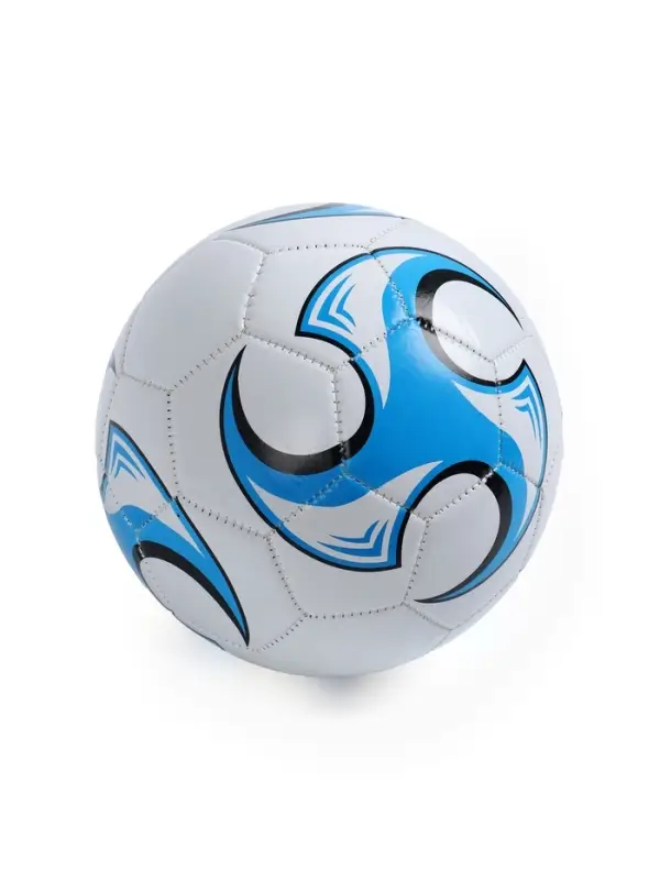 Мяч футбольный, размер 5, камера PVC, цвета микс Мяч футбольный, размер 5, камера PVC, цвета микс