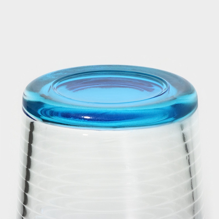 Набор стаканов «Микс», 250 мл, 6 шт Набор стаканов «Микс», 250 мл, 6 шт