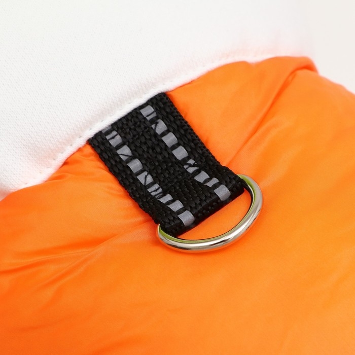 Комбинезон "Эльф", размер 14 (ДС 32 см, ОГ 42 см, ОШ 31 см), салатово-оранжевый