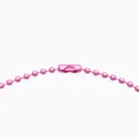 Набор детских украшений &laquo;Выбражулька. Стрекоза&raquo;, 2 предмета: кулон, пусеты, розовый