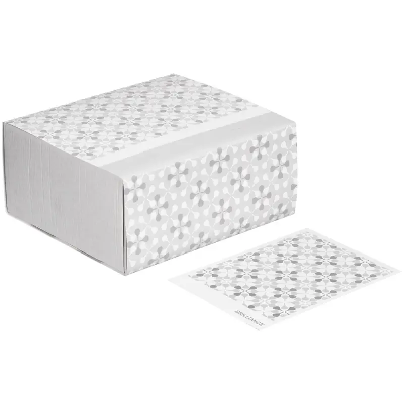 Набор Sockshire, красный