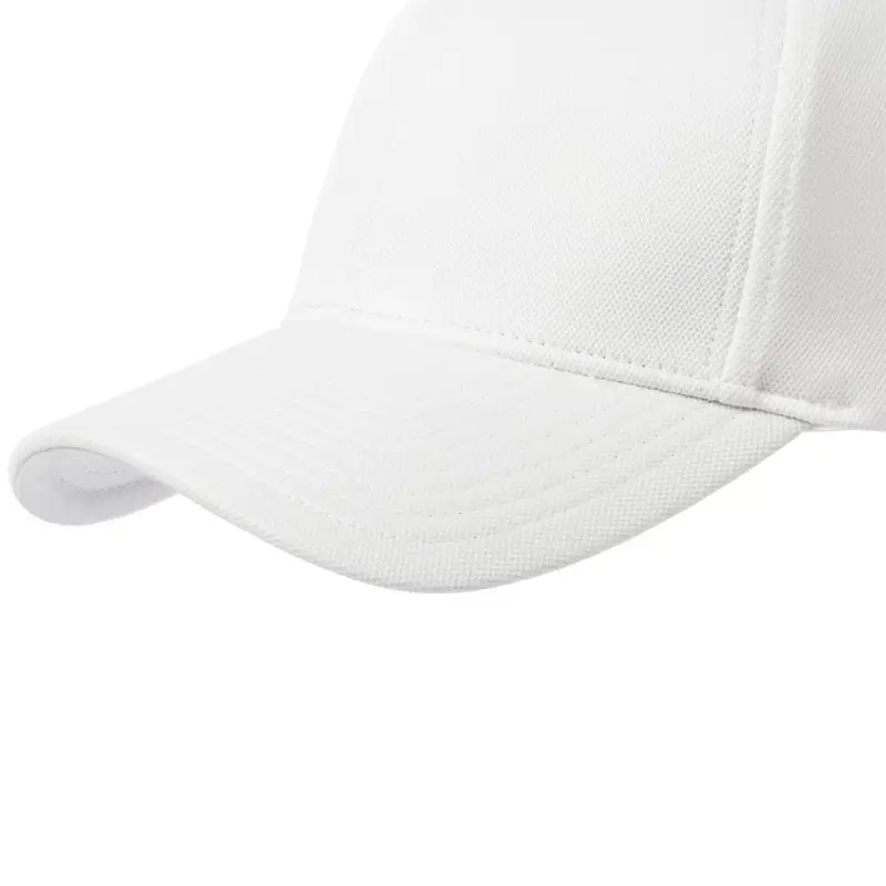 Бейсболка Harris, белая Бейсболка Harris, белая