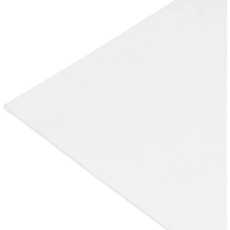 Холст на картоне Комус Арт Студия 25х35см,100% хлопок,мелкое зерно,280г/м2