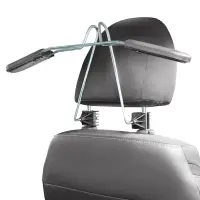 Вешалка металлическая автомобильная AVS AV-05